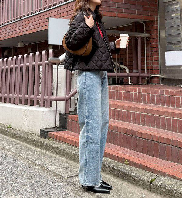 fredy emue「《別注》【Traditional WeatherWear】WAVERLY A-LINE ZIP」|その他|