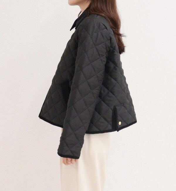 fredy emue「《別注》【Traditional WeatherWear】WAVERLY A-LINE ZIP」|その他|
