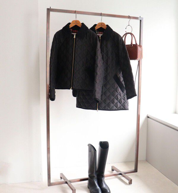 fredy emue「《別注》【Traditional WeatherWear】WAVERLY A-LINE ZIP」|その他|