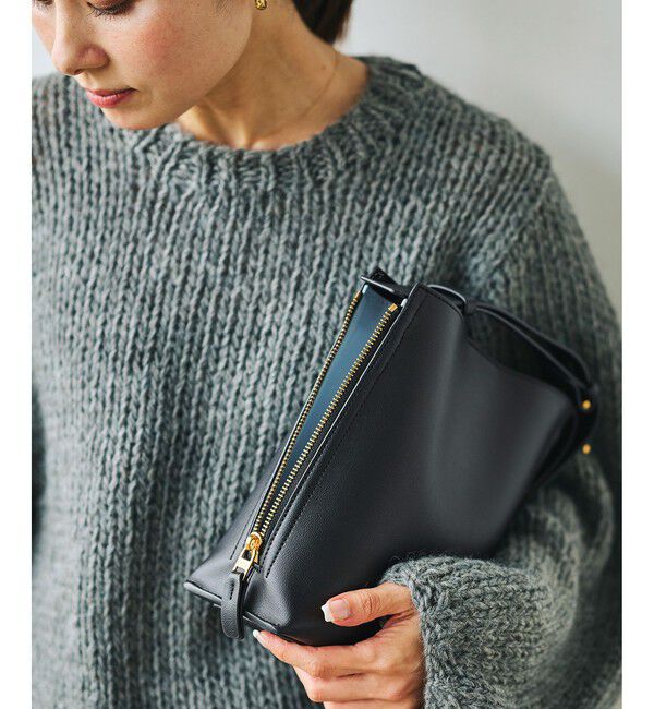 ROPE「【E'POR】Y BAG Shoulder Mini/超軽量」|ショルダー・メッセンジャー|