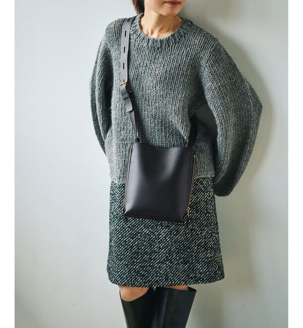 ROPE「【E'POR】Y BAG Shoulder Mini/超軽量」|ショルダー・メッセンジャー|