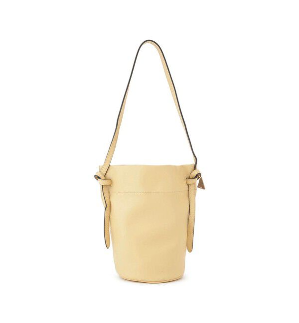 ROPE「【teau・牛革・マルチWAY】panier vine shoulder bag/持ち手長さ調整可能」|ハンドバッグ|