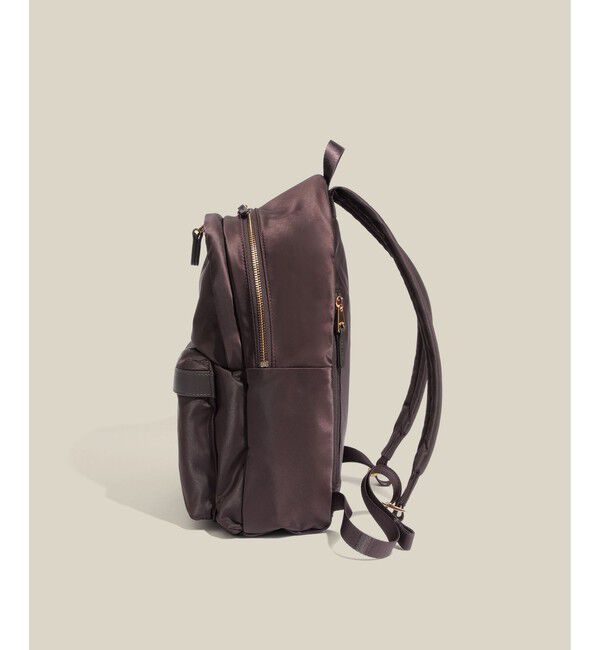 ROPE「【E'POR】【撥水】 Pac Sac Mini（パックサック ミニ）【26SS/新型】/一部WEB限定」|リュック|