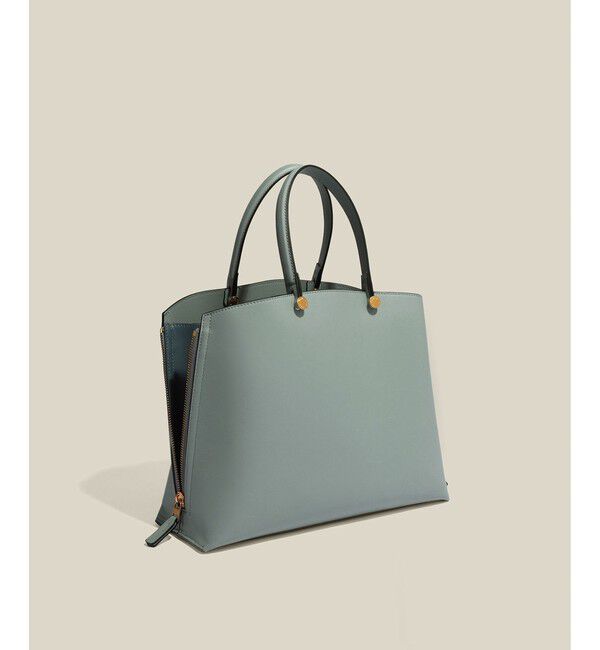 ROPE「【E'POR】Y BAG Medium/通勤・軽量・26SS」|トートバッグ|