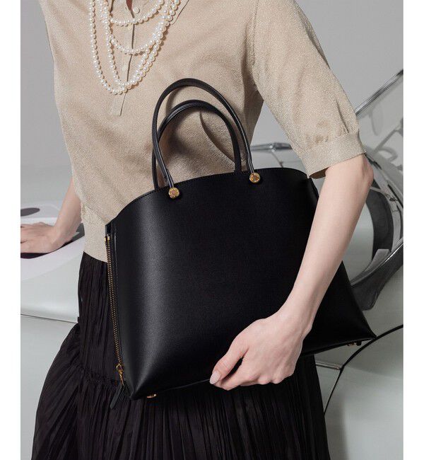 ROPE「【E'POR】Y BAG Medium/通勤・軽量・26SS」|トートバッグ|