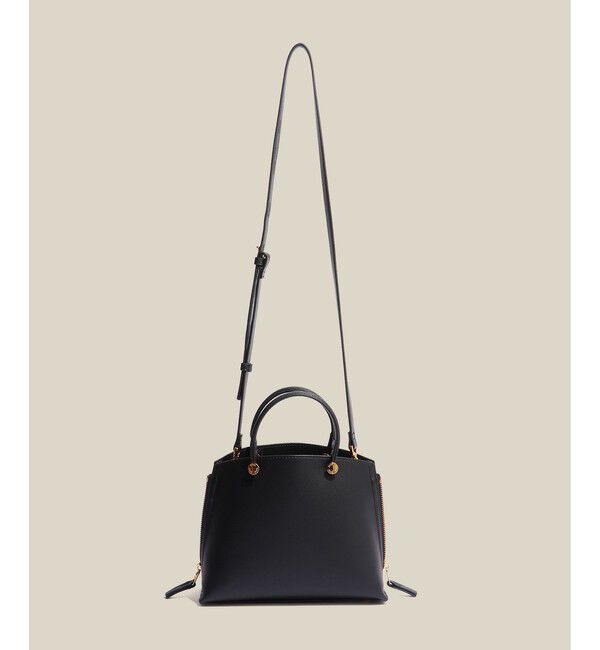 ROPE「【E'POR】Y BAG Mini/超軽量・26SS」|ハンドバッグ|