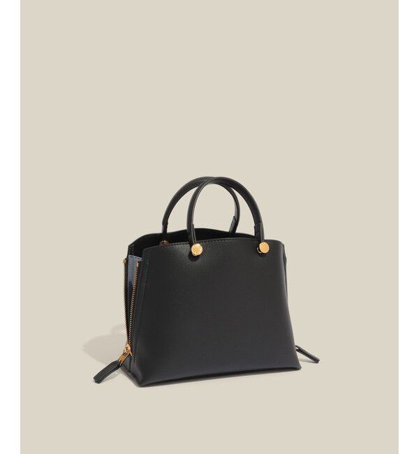 ROPE「【E'POR】Y BAG Mini/超軽量・26SS」|ハンドバッグ|