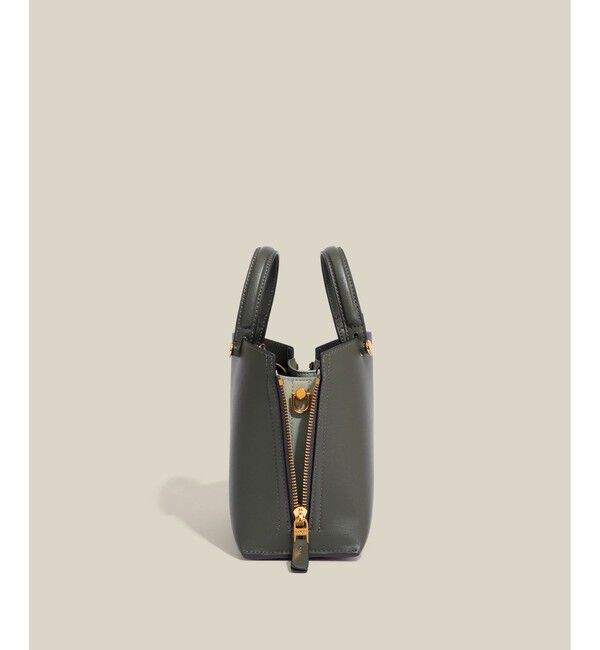 ROPE「【E'POR】Y BAG Mini/超軽量・26SS」|ハンドバッグ|