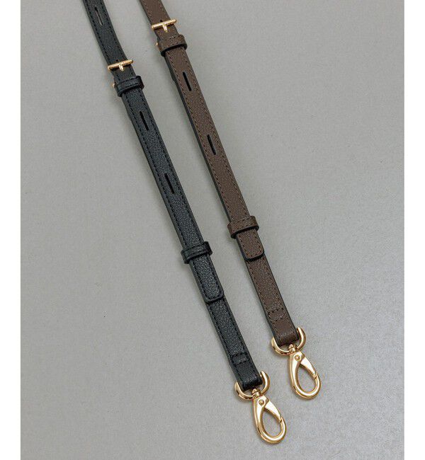 ROPE「【E'POR】TWO BOSTON BAG Mini/撥水・26AW新型」|ハンドバッグ|
