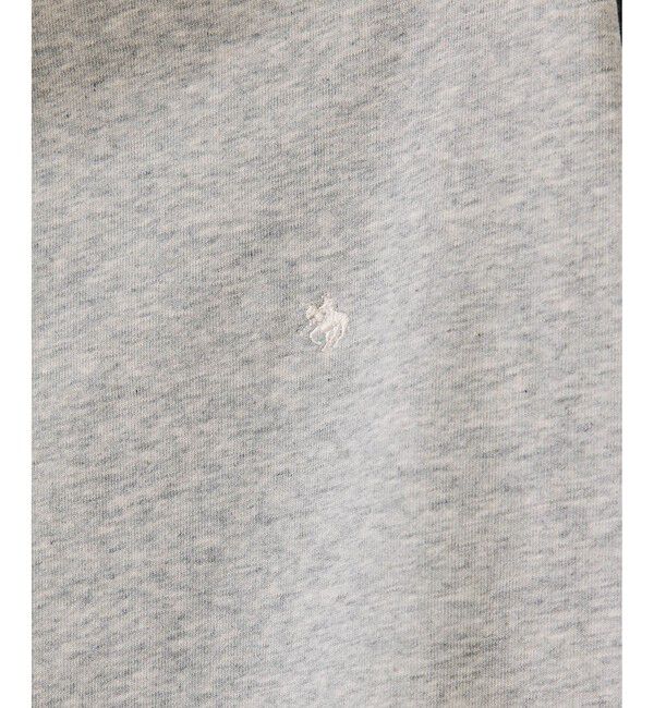 VIS「【POLO BCS】VIS別注オフショルスウェットトップス」|スウェット・ジャージ|