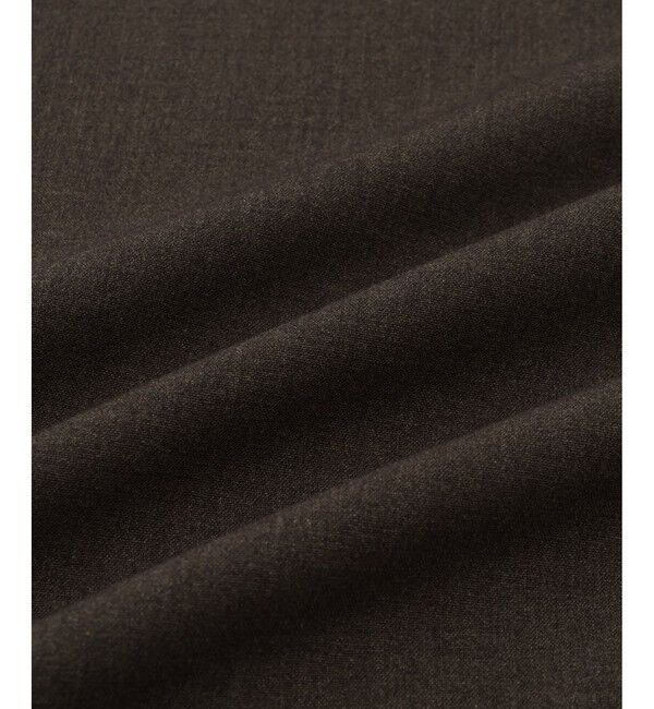ADAM ET ROPE'「【WEB限定】バックオープンマキシワンピース」|ワンピース|