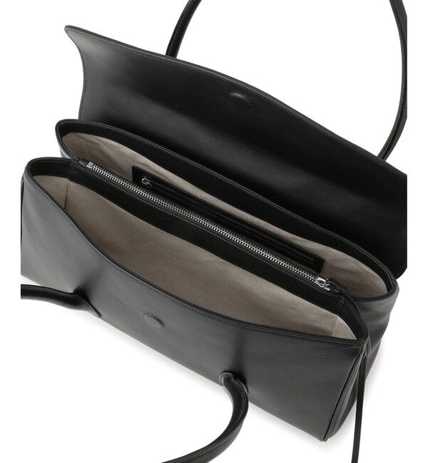 ADAM ET ROPE'「【PFT】Flap P Tote Bag」|トートバッグ|