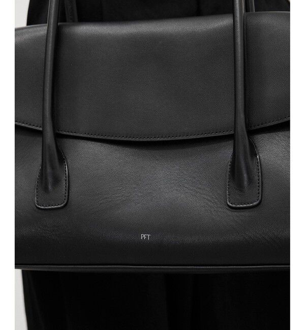 ADAM ET ROPE'「【PFT】Flap P Tote Bag」|トートバッグ|