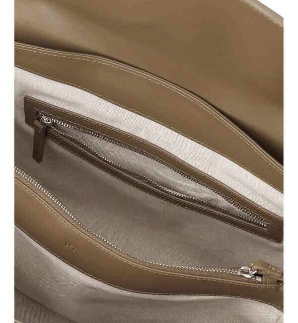 ADAM ET ROPE'「【PFT】Flap P Tote Bag」|トートバッグ|