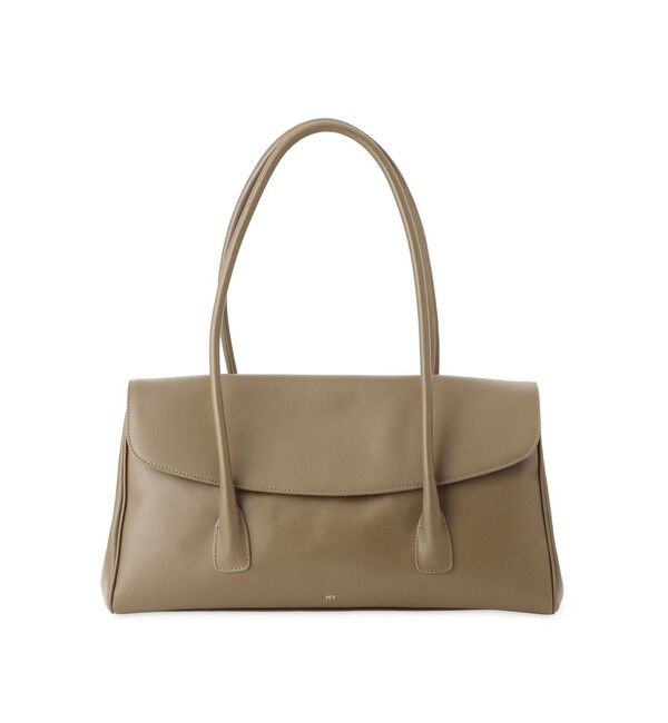 ADAM ET ROPE'「【PFT】Flap P Tote Bag」|トートバッグ|