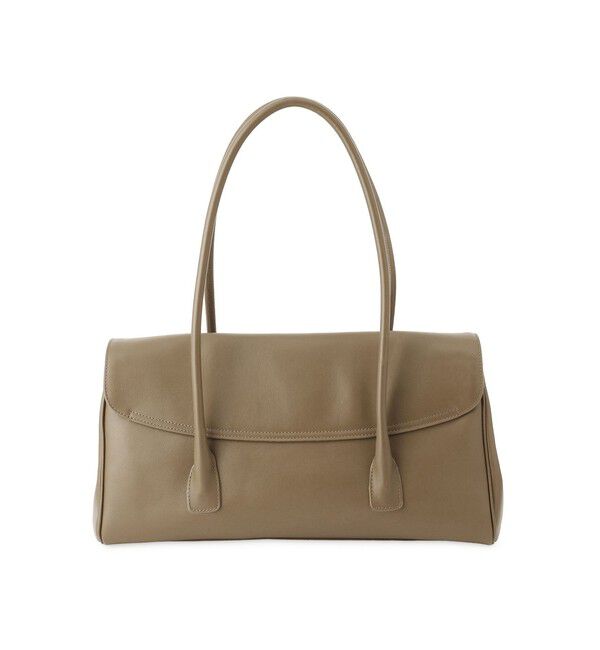 ADAM ET ROPE'「【PFT】Flap P Tote Bag」|トートバッグ|