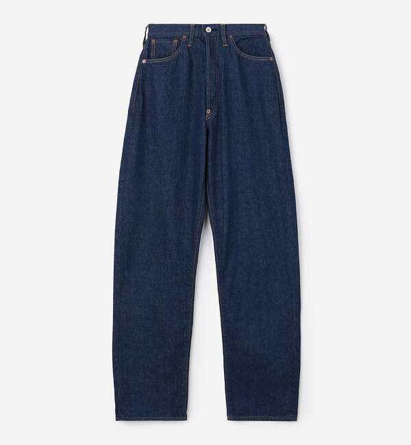  「ANATOMICA | 618 MARILYN ZERO WOMEN」|デニム|