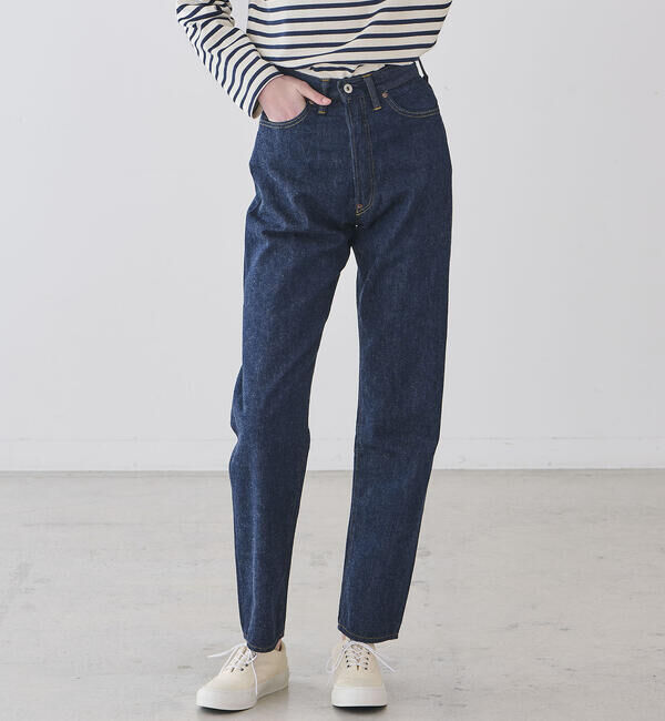  「ANATOMICA | 618 MARILYN ZERO WOMEN」|デニム|