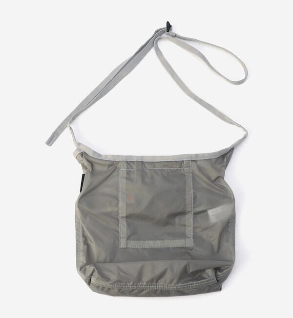 DANTON「DANTON | サコッシュ MONCEAU 2.0 UNISEX」|ショルダー・メッセンジャー|