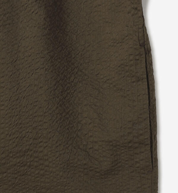 DANTON「DANTON | コットンローン 半袖ワークシャツ MEN」|シャツ・ブラウス|