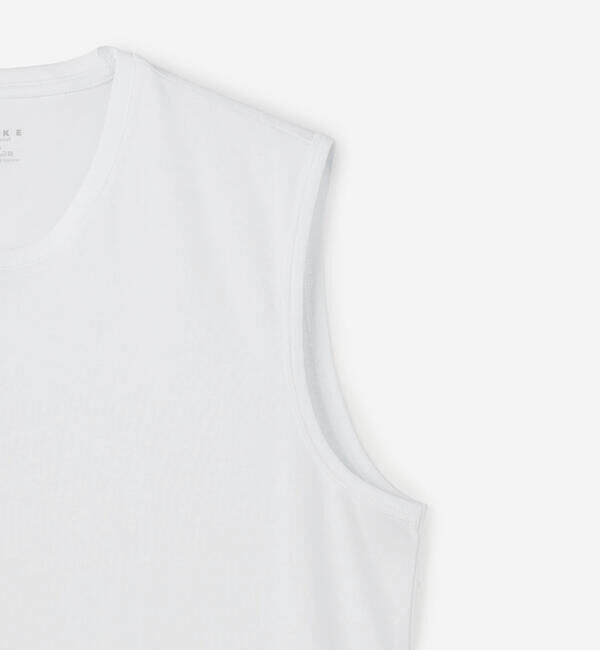 FALKE 「FALKE | MUSCLE-SHIRT MEN」|Tシャツ・カットソー|
