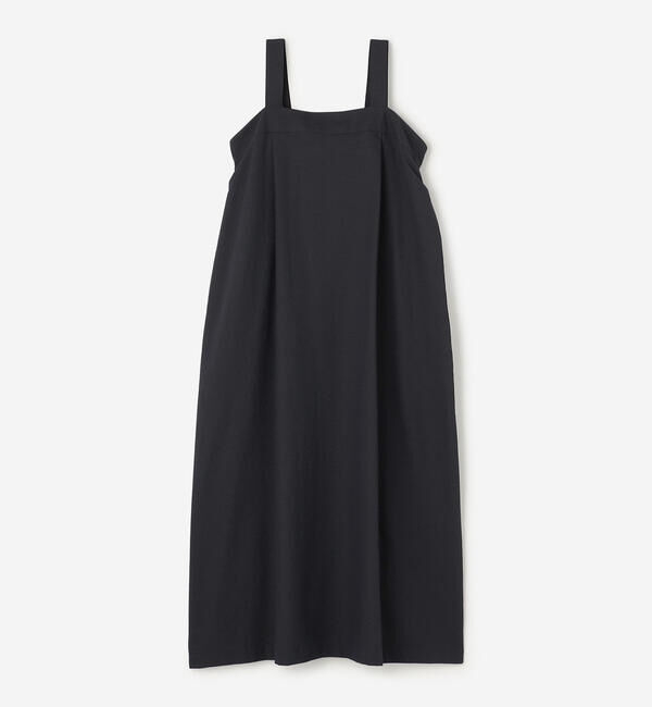 ORCIVAL「ORCIVAL | サッカー アジャストワンピース WOMEN」|ワンピース|NAVY系1