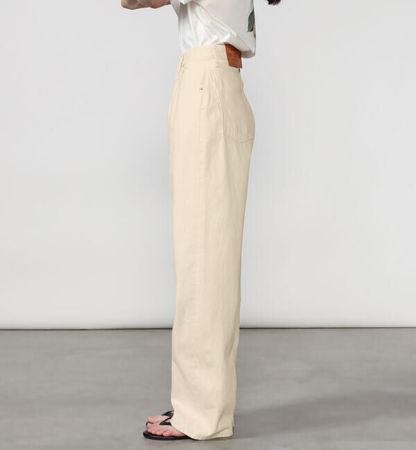  「ANATOMICA | 618 MARILYNI WOMEN」|デニム|