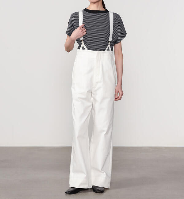  「ANATOMICA | GLORIA PANTS WOMEN」|その他|