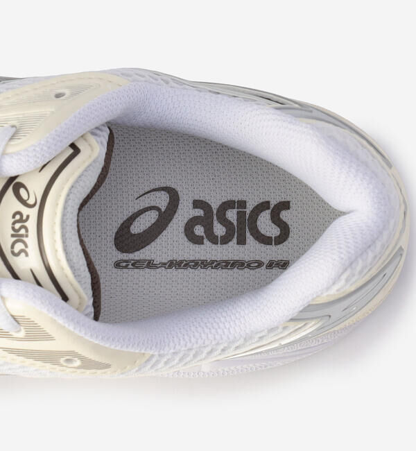 「ASICS | GEL-KAYANO 14 MEN」|スニーカー|
