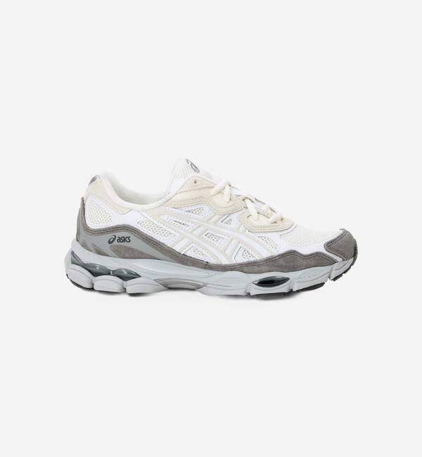  「ASICS | GEL-NYC WOMEN」|スニーカー|