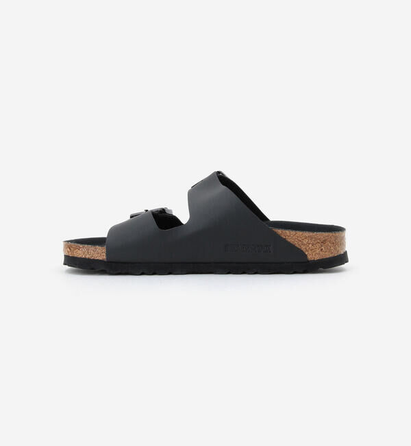 「BIRKENSTOCK | ARIZONA BF TRIPLES BLACK WOMEN」|サンダル|