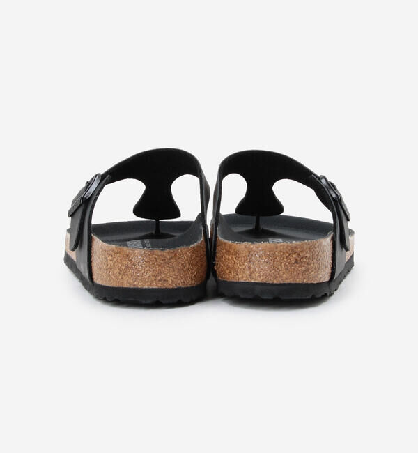  「BIRKENSTOCK | GiZEH BF TRIPLES BLACK MEN」|サンダル|