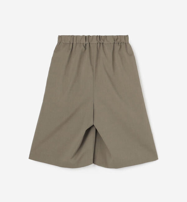 Morris & Sons「MORRIS & SONS | ストレッチ イージーショーツ WOMEN」|その他|