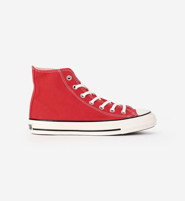  「CONVERSE | ALL STAR AGED HI WOMEN」|スニーカー|
