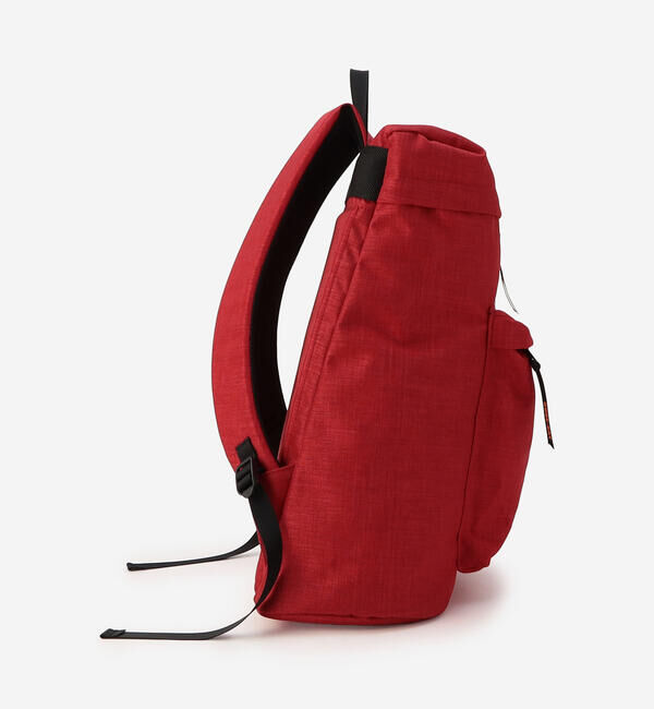  「神戸ザック | 〈別注〉IMOCK デイパック RED UNISEX」|リュック|
