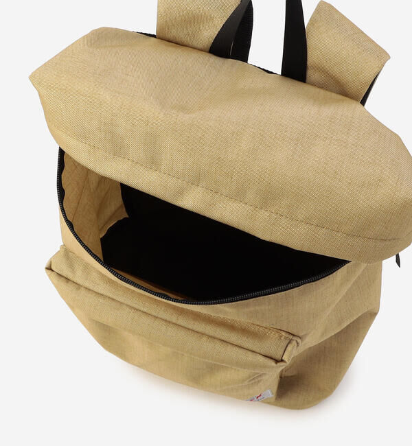  「神戸ザック | 〈別注〉IMOCK デイパック BEIGE UNISEX」|リュック|