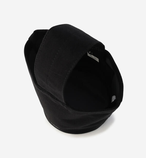 ORCIVAL「ORCIVAL | PVCコットン ワンハンドルトートバッグ UNISEX」|トートバッグ|