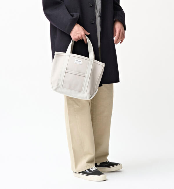 ORCIVAL「ORCIVAL | キャンバストートバッグ 小 UNISEX」|トートバッグ|