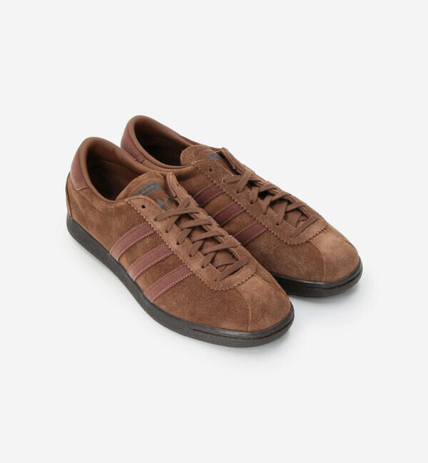  「adidas | TOBACCO MEN」|スニーカー|