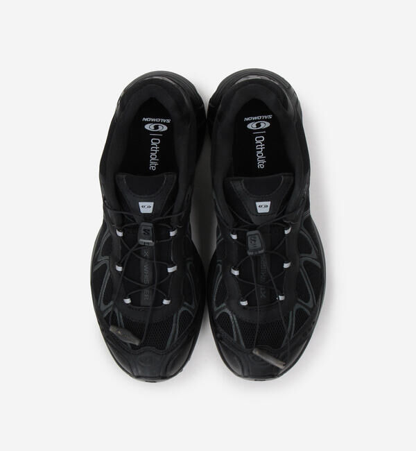  「SALOMON | XT-WHISPER WOMEN」|スニーカー|