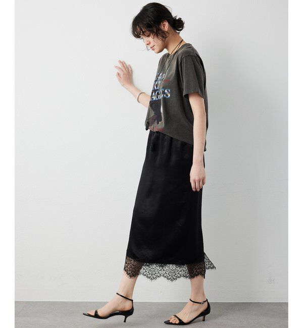  「《大人のためのプリントTシャツ》Eagle Tee」|Tシャツ・カットソー|
