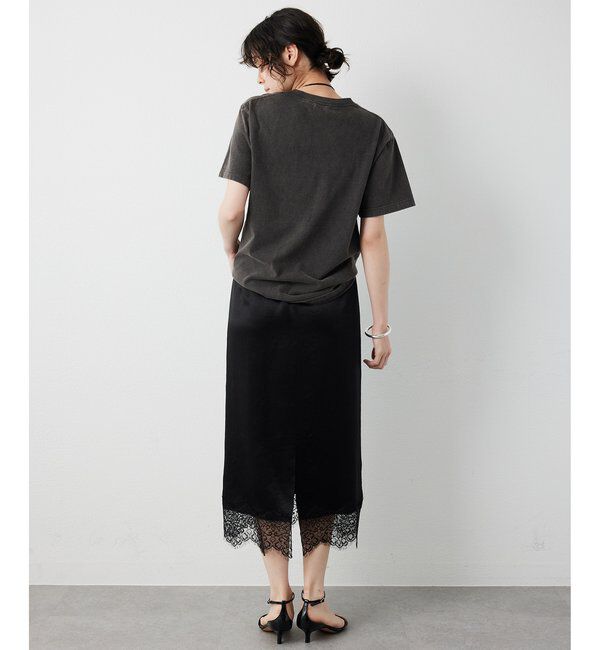  「《大人のためのプリントTシャツ》Eagle Tee」|Tシャツ・カットソー|