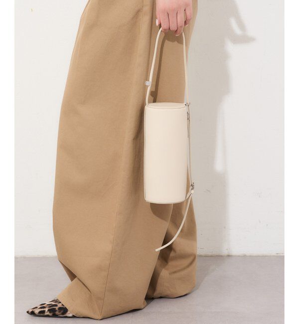  「【BOTERO】LORI Bag＜WEB限定＞」|ショルダー・メッセンジャー|