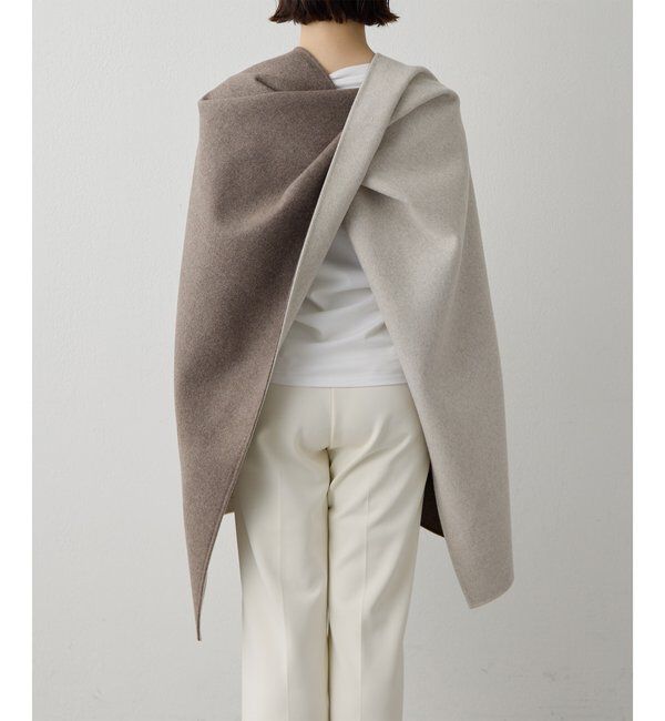  「リバーケープストール＜WEB限定カラーあり＞」|その他|