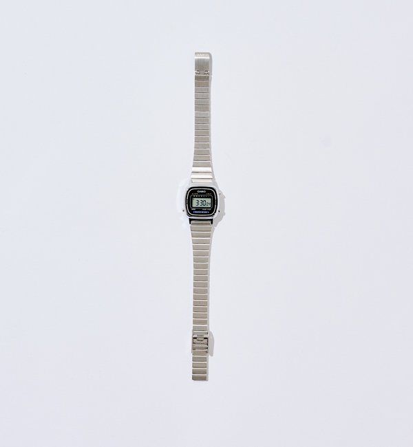  「【CASIO】LA670WA-1A2JF」|その他|