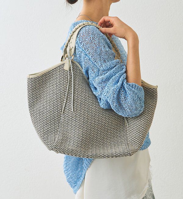  「CITY BASKET-tote2」|トートバッグ|