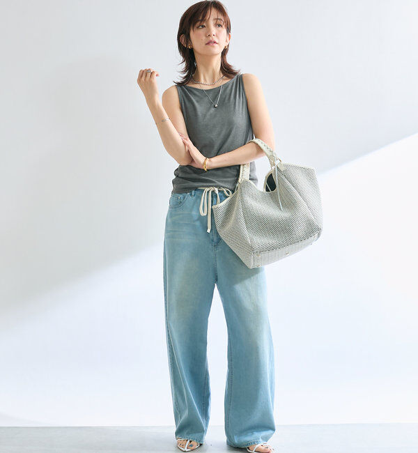  「CITY BASKET-tote2」|トートバッグ|