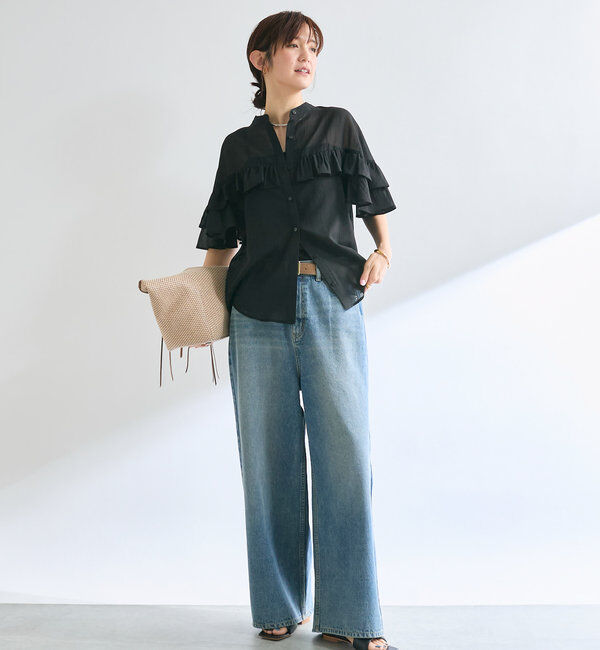  「CITY BASKET-tote2」|トートバッグ|