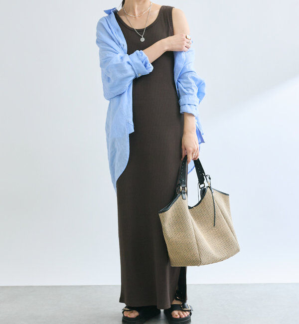 「CITY BASKET-tote2」|トートバッグ|