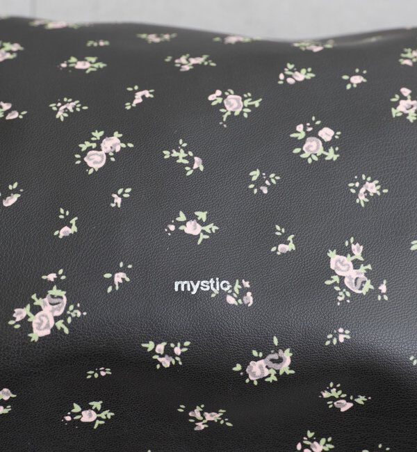  「花柄ワンショルダーBAG」|トートバッグ|